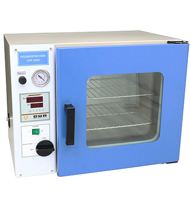 Vacuum Oven